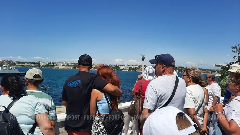 В Севастополе гранты на туризм превращаются в иски 