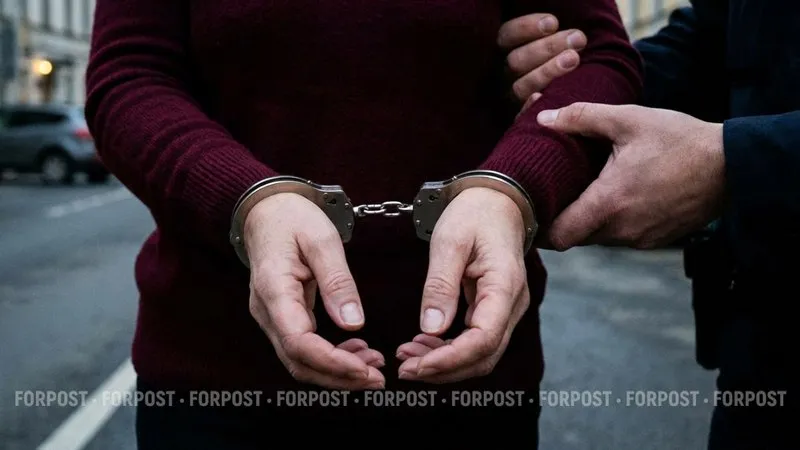 Директор школы из Ялты под арестом в Киеве: что известно и каковы шансы на возвращение