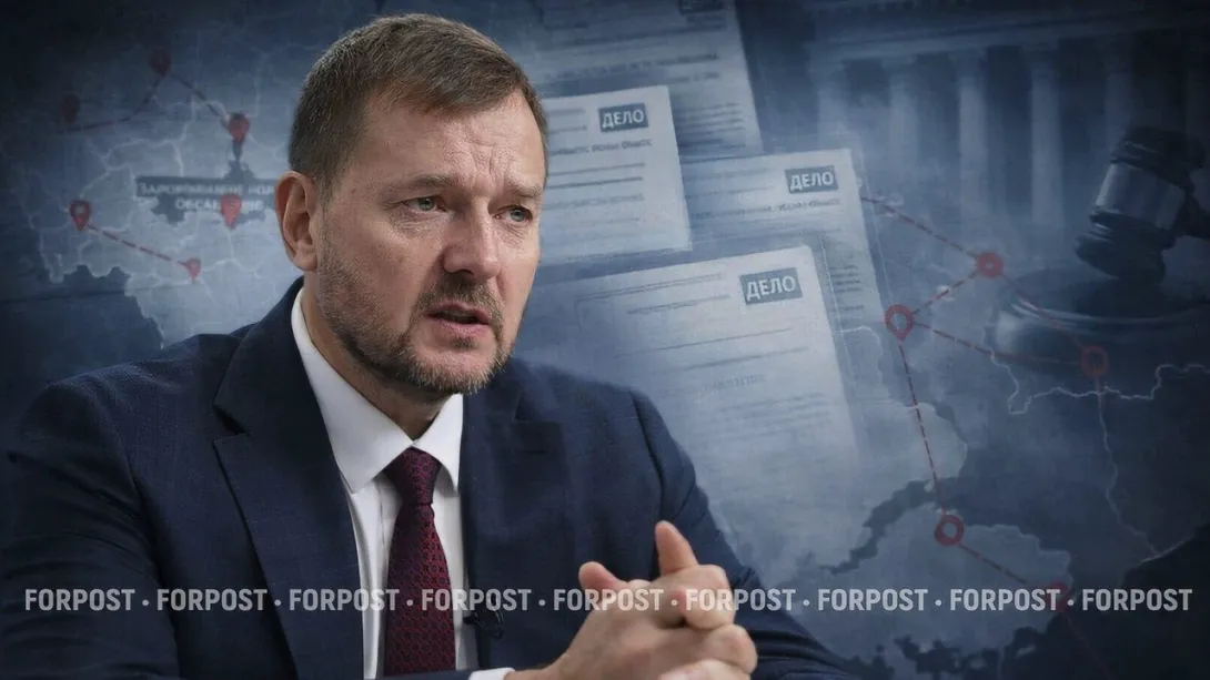 Громкое дело о коррупции в Запорожье: украинское наследие или борьба элит?