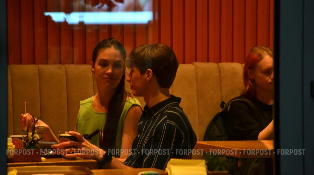 Севастополю грозит дефицит женщин 