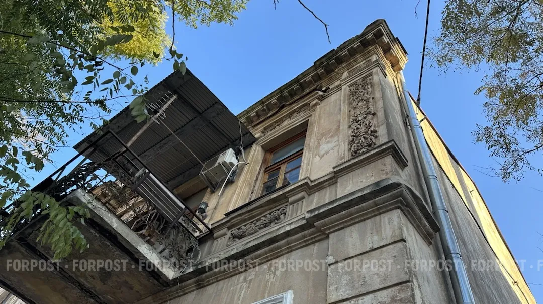 Севсети#812: Прощание с летом, наглые пассажиры и неинтересный Севастополь 