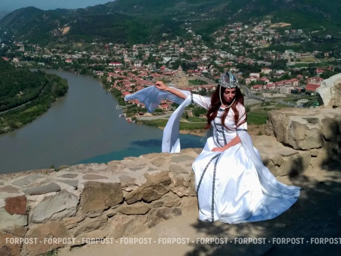 Открыта ли Грузия для россиян, родившихся в Севастополе и Крыму?