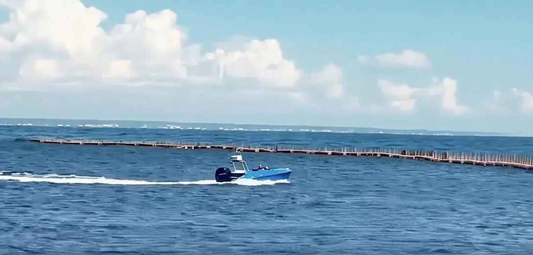 Севастопольскую базу ЧФ могут усилить безэкипажными катерами