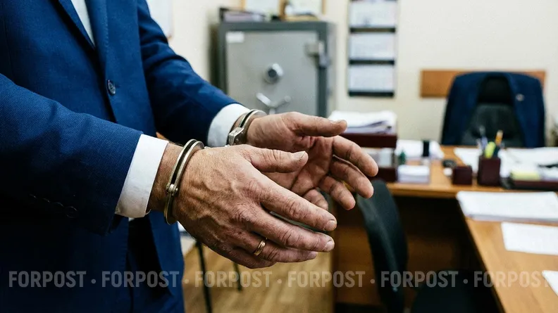 Осуждённый за взяточничество чиновник из Крыма обвиняется ещё в одном преступлении