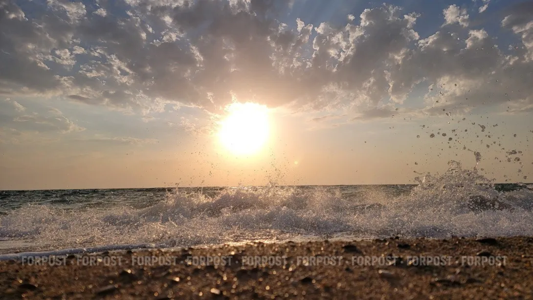 Севастопольцам грозит магнитная супербуря 