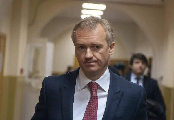 СМИ сообщили, что на Кипре нашли тело пропавшего экс-главы «Уралкалия»