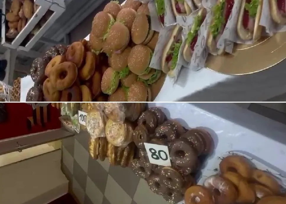 Шаурма и хот-доги в качестве обеда для школьников не понравились Роспотребнадзору