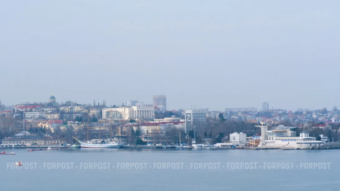 Проекты очистных на Северной стороне Севастополя готовы