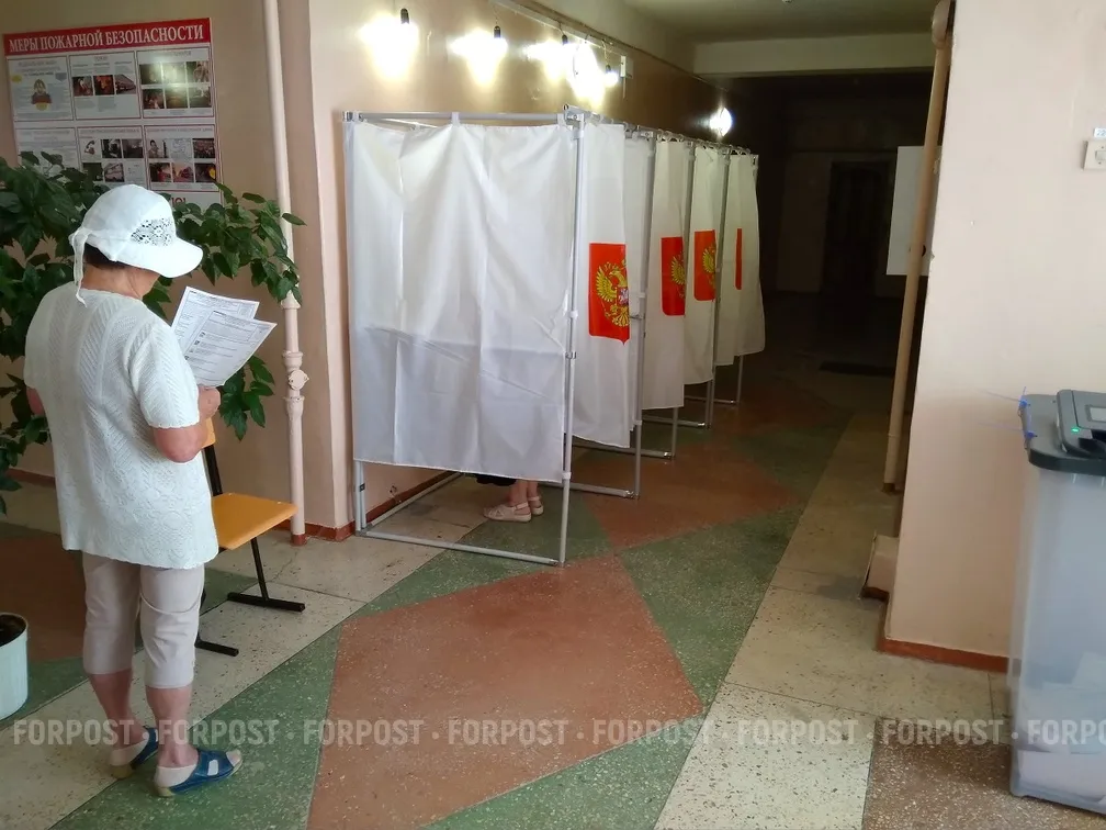 Почему на выборах в Севастополе не будет общественных наблюдателей