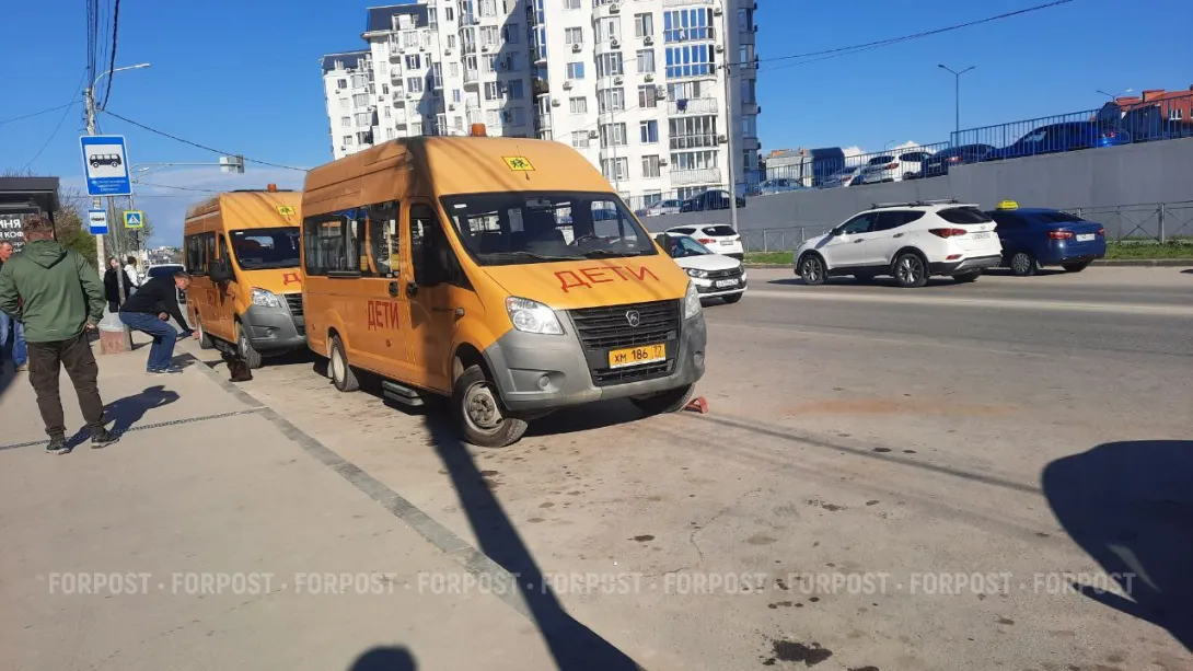 Бесплатный проезд школьникам Севастополя: пустые мечты или ближайшее будущее?