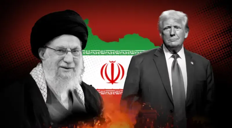 Санкции Трампа: целимся в Иран - попадаем в Ирак