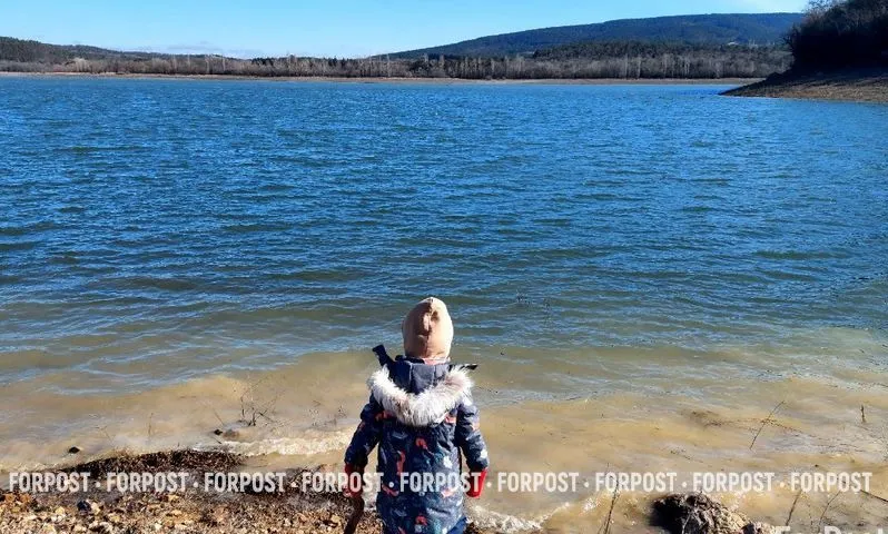 Осадки есть, но расслабляться рано: Гидрометцентр оценил зимний «подарок» Крыму