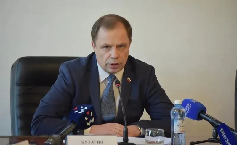 Депутаты напомнили федеральной власти о жителях осаждённого Севастополя