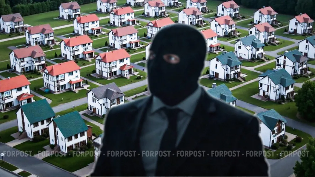 «Чёрные» застройщики нашли в Севастополе помощников