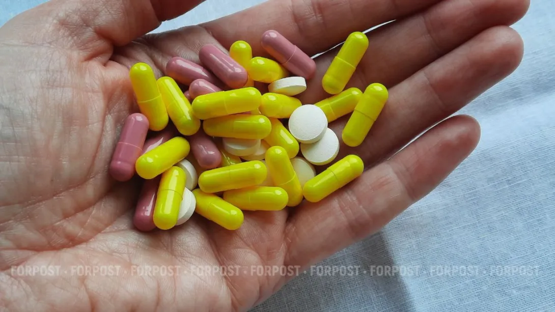 На российскую «Виагру» потратили 1 млрд из казны, но она так и не заработала