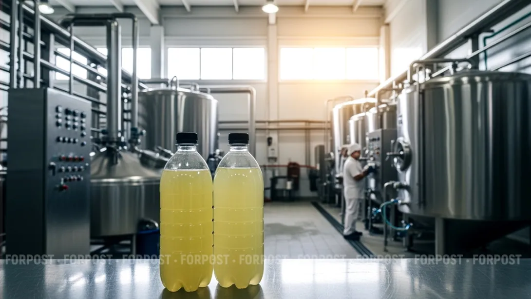 Севастопольцам предложили сменить фамилию ради годового запаса пива