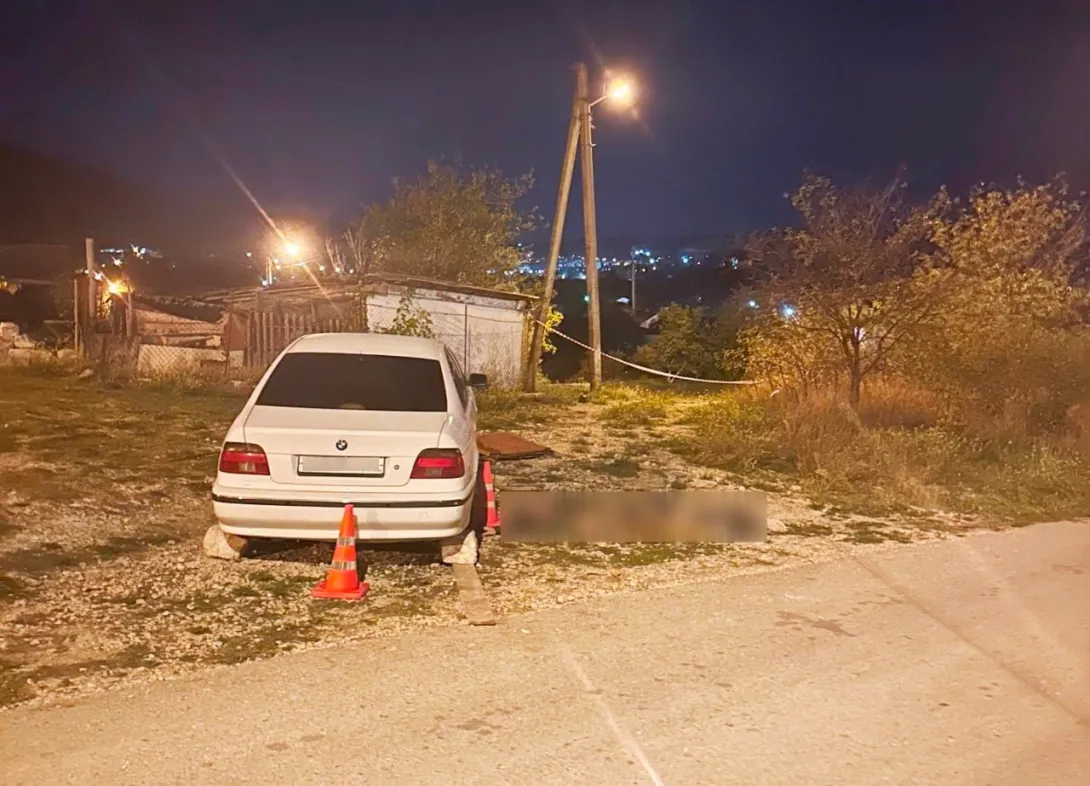 В Севастополе будут судить водителя за смерть лежащих людей