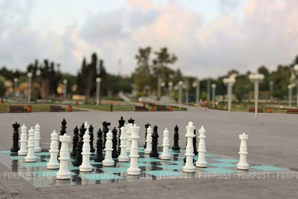 Наболело. Почему в Севастополе по-прежнему не обращают внимания на шахматы