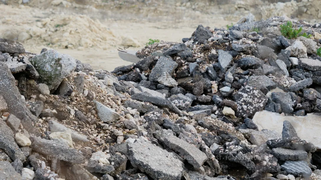 На губернаторские выборы в Севастополе повлияет мусор со строек 