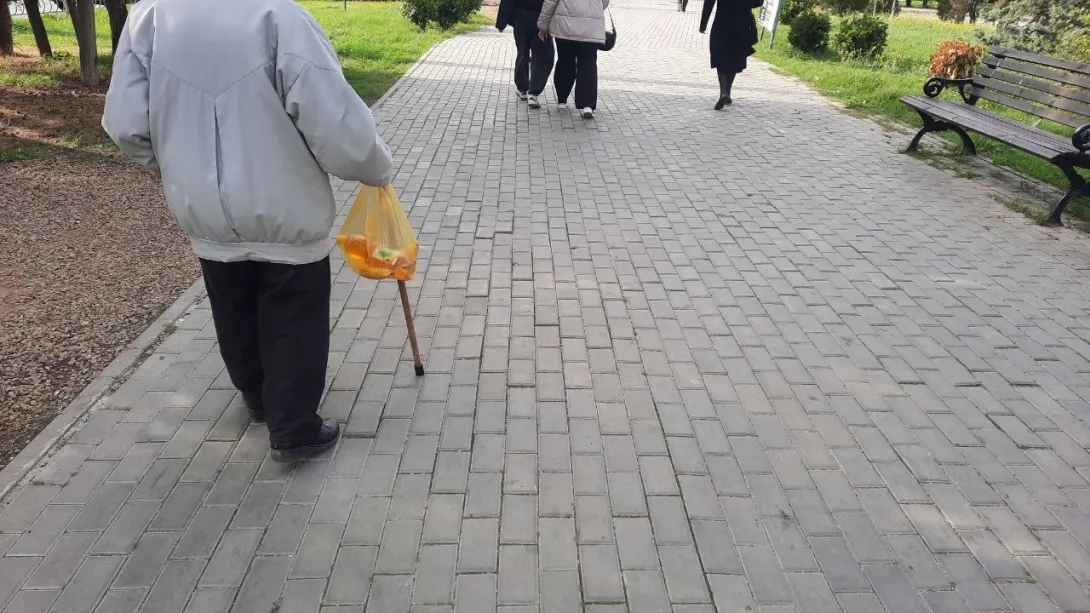 Учёные выяснили, как связаны частый герпес и болезнь Альцгеймера