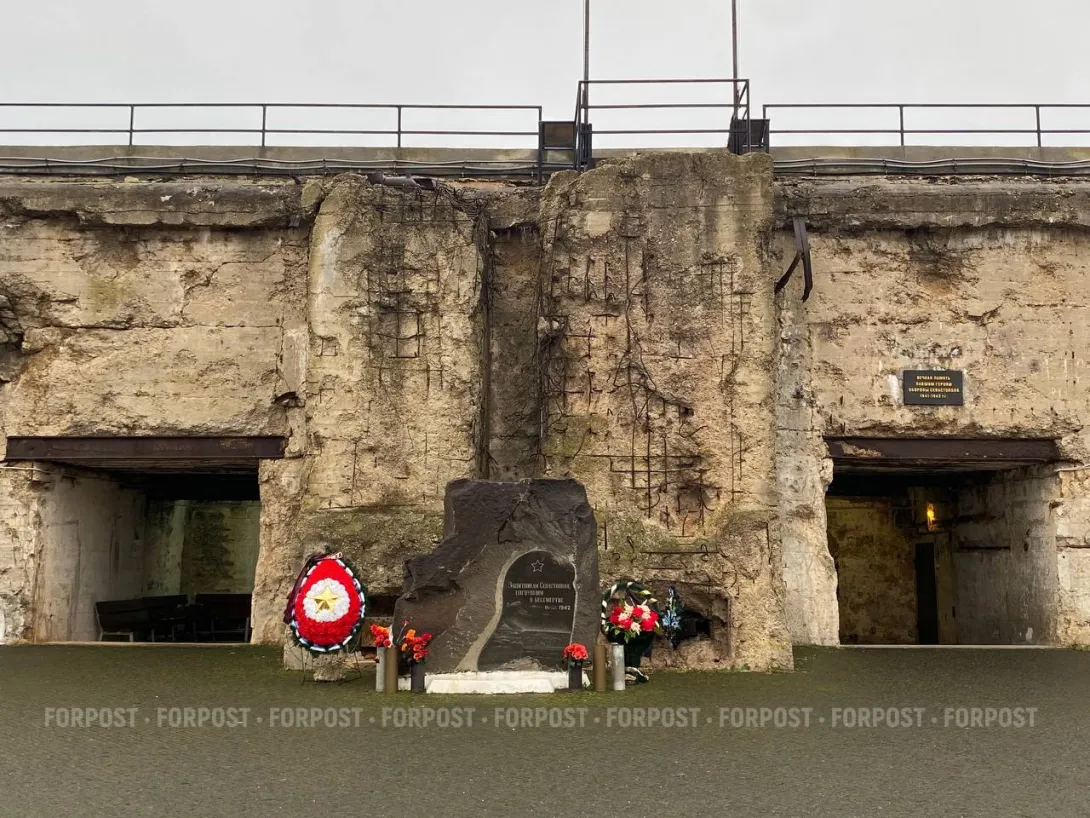 Севастопольцев приглашают на премьеру фильма «Крым: хроника русской весны»