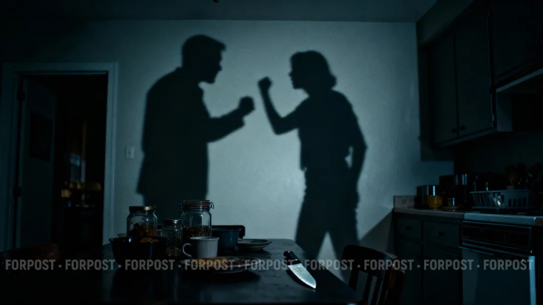 В Севастополе нетрезвая женщина ограбила мужчину 