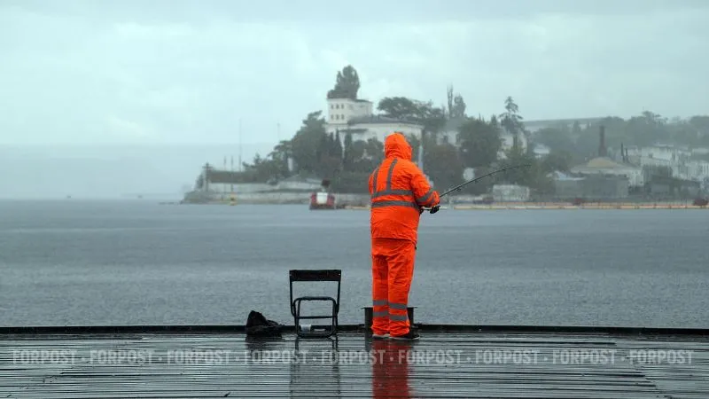 Добыча выросла на четверть — крымские рыболовы снова бьют рекорды