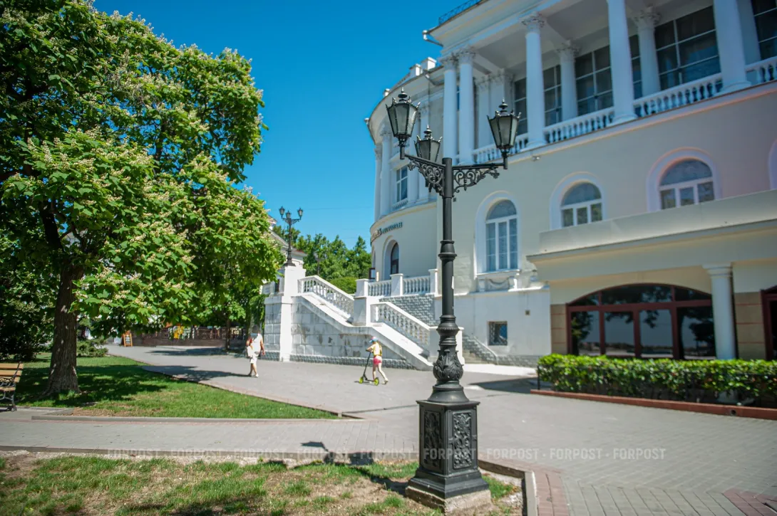 СевСети #946: Волшебство от Путина, запасливый Севастополь и слишком много велосипедов