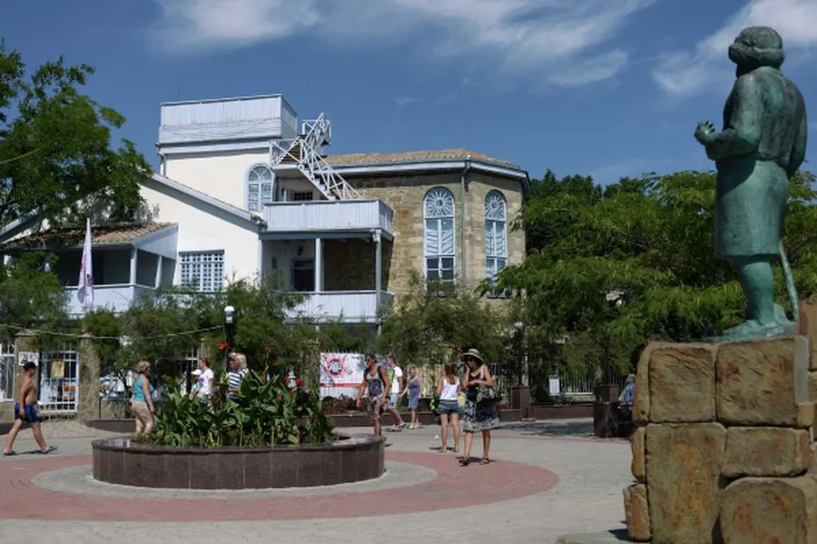 Фестиваль им. Волошина собрал в Севастополе интеллигенцию из 17 стран мира