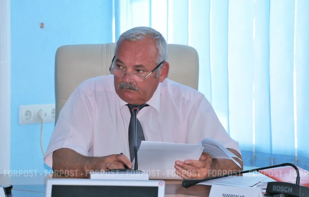 Вдумайтесь только, явка в Севастополе 21% при почти полном голосовании на флоте, – Евгений Дубовик