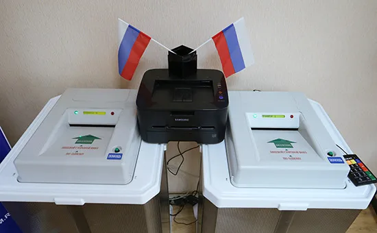 В Севастополе сообщили о «серьёзной внештатной ситуации» в ночь перед выборами