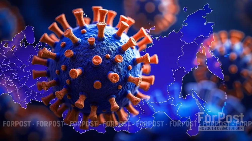 Депздрав: подтверждённых случаев коронавируса в Севастополе нет 