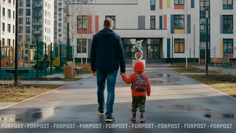 Детские сады до 20:00: поддержка семей или риск для системы