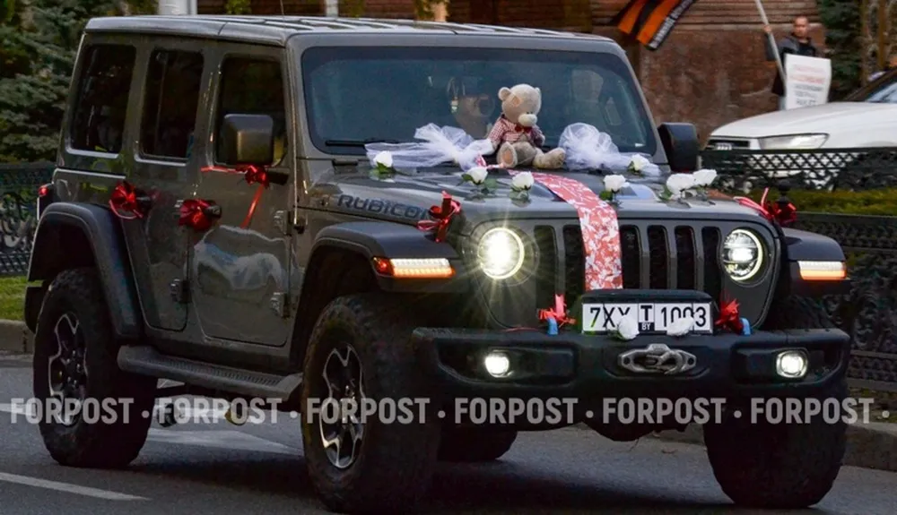 В России может появиться ещё один повод для лишения водительских прав