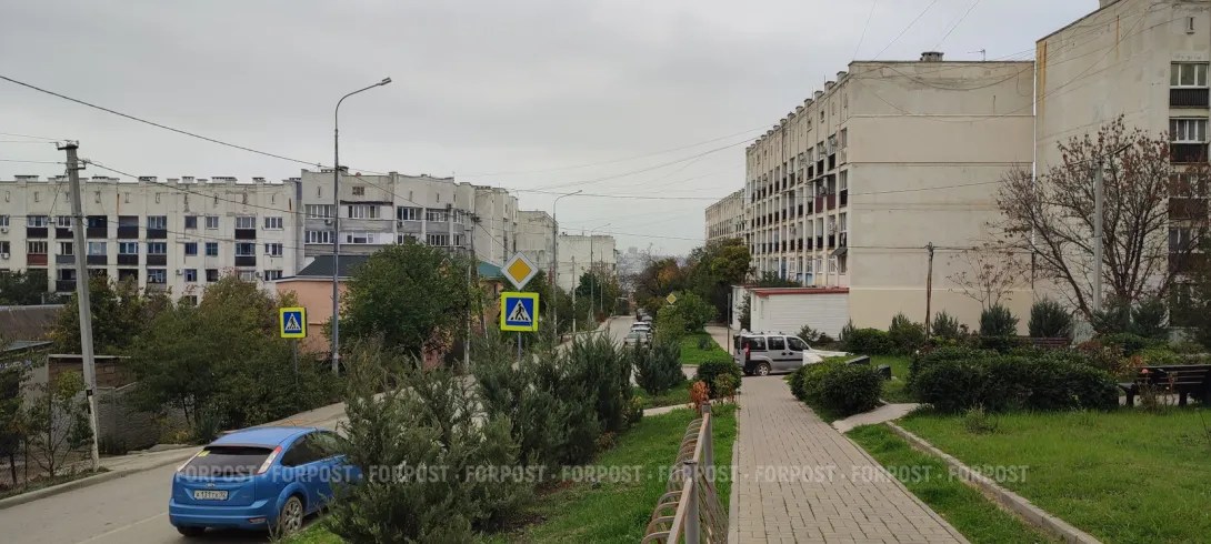 Для Северной стороны Севастополя будут решать проблему с нехваткой больничных коек