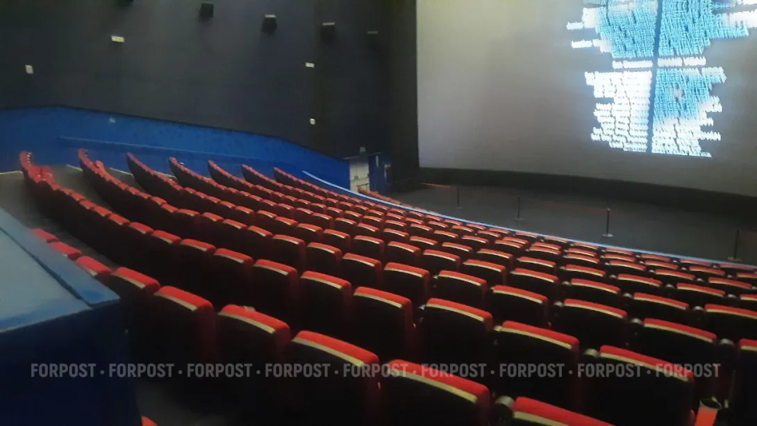 В Севастополе вводятся ограничения в культуре и спорте