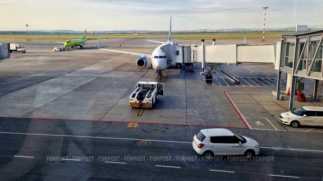 В России с марта изменятся правила авиаперелётов