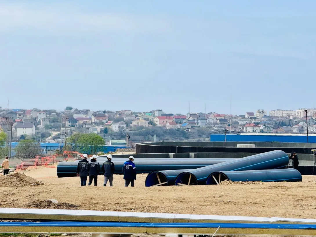 Федеральное финансирование Севастополя сосредоточат на незавершённых объектах