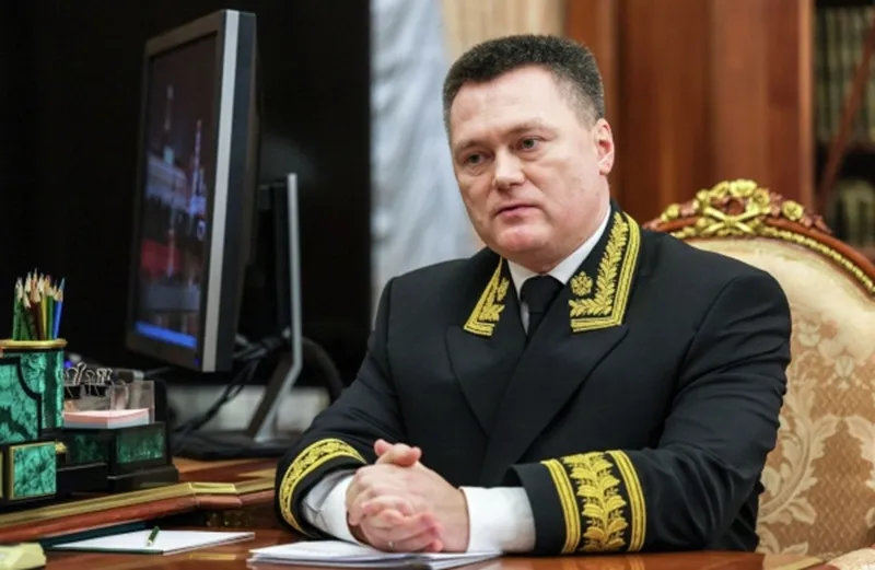 Систему правосудия в России ждёт перезагрузка — как она должна меняться