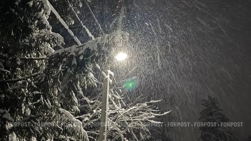 Морозы обнажили слабые места энергосистемы Крыма