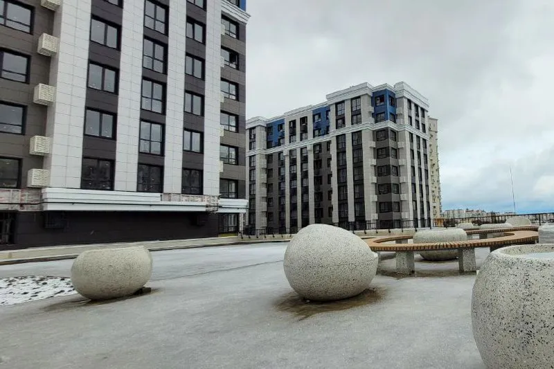 В Севастополе стали больше строить по-честному? 