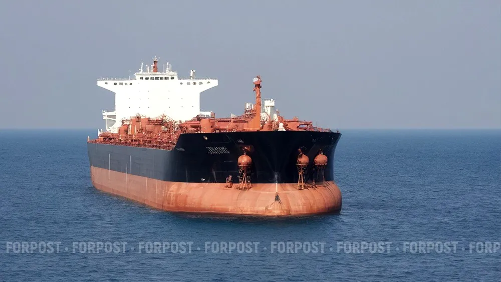 Эпоха Чёрной бороды возвращается? Как Россия может ответить на захват судов