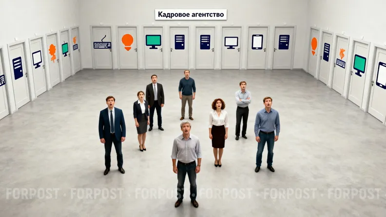 Почему вакансий на рынке труда стало меньше, а конкуренция между соискателями — выше