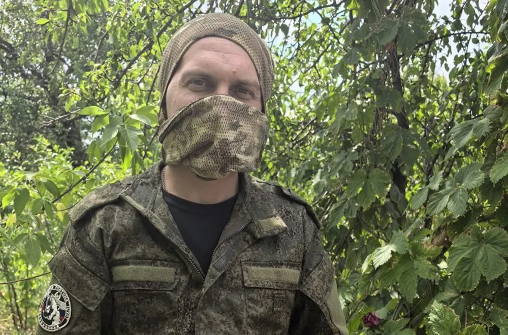 Вопрос жизни и смерти: застенчивый связист рассказал о невидимом фронте СВО