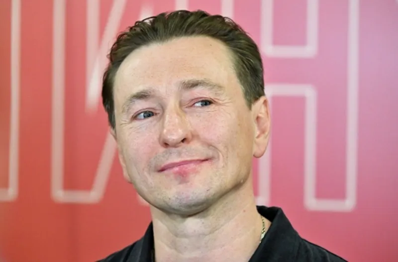 Предпринимательнице пришлось заплатить за продажу лица актёра Безрукова