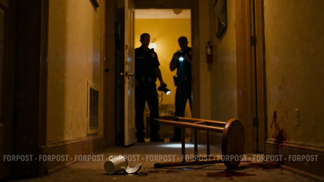 Севастополь оказался в десятке регионов по росту особо тяжких преступлений