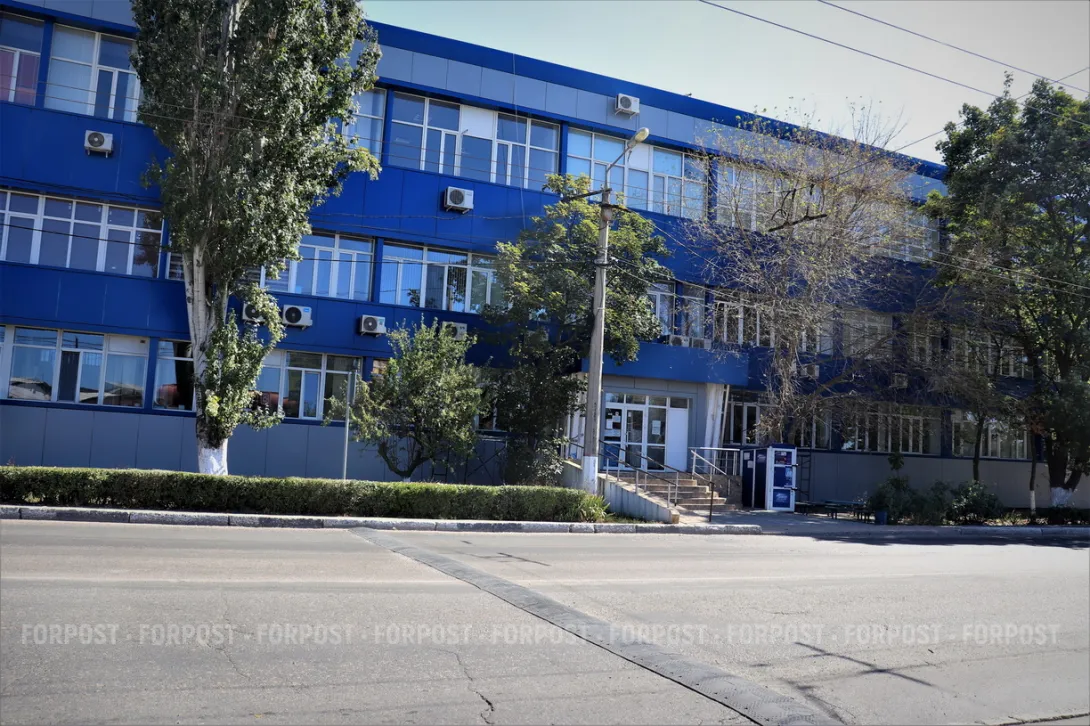 Директора ГУП «Севастопольгаз» арестовали и закрыли на 48 часов в изоляторе