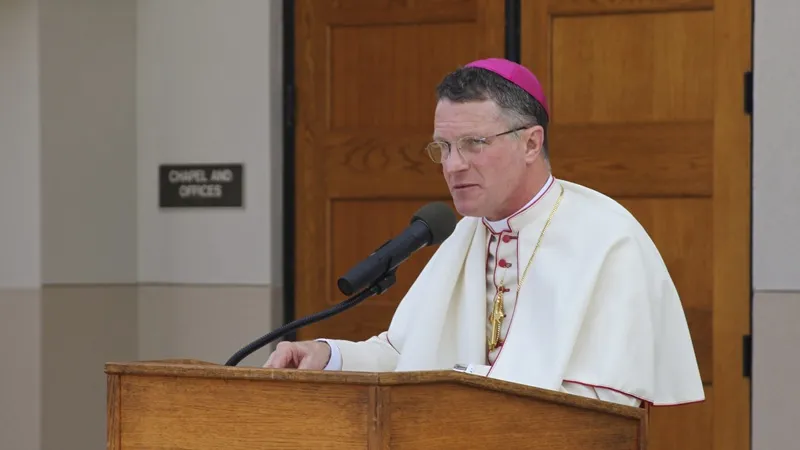 Католическая церковь разрешила американским солдатам ослушаться приказа захватить Гренландию