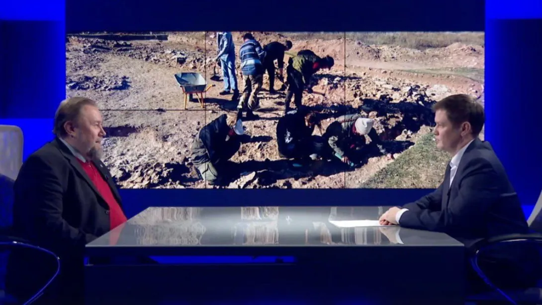 Найденная под Севастополем крепость может оказаться византийской