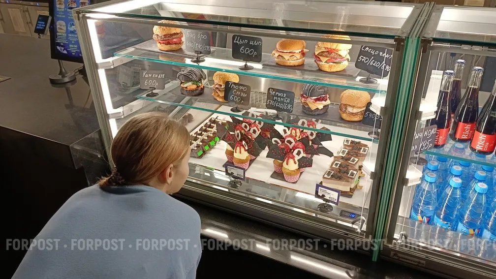 За что севастопольский бизнес может поблагодарить люберецкую «Машеньку»